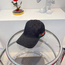 Cargar imagen en el visor de la galería, Outdoor Sports Hat Thickened Cotton Snapback Caps