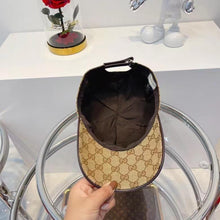 Cargar imagen en el visor de la galería, Outdoor Sports Hat Thickened Cotton Snapback Caps