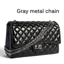 Cargar imagen en el visor de la galería, Women 's Chain Bags Shoulder Bag The New Winter Fashion Handbags