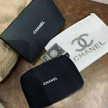 Cargar imagen en el visor de la galería, Women Fashion Bohemia Cosmetic Bags Women Travel Makeup Case Women Handbag Zipper Cosmetic Case Flower Printed Makeup Bag Coin Purse