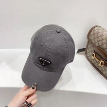 Cargar imagen en el visor de la galería, New Fashion Racing Cap Classic Hat Cap