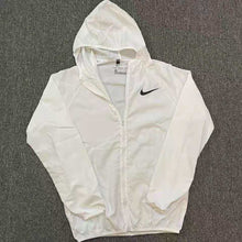 Cargar imagen en el visor de la galería, Quick Dry Fitness Sport Jacket Hoodies Cheap Running Tights Shapewear Gym Clothes