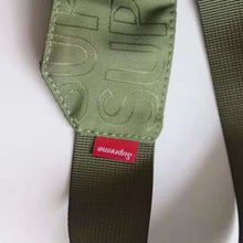 Cargar imagen en el visor de la galería, Running Belt Waist Pouch Hip Travel Pack Zip Sports Bag