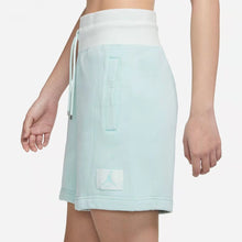 Cargar imagen en el visor de la galería, Fashion Shorts Summer Casual Sport Fashion Shorts for Pleated Lac Up Waist Jogger Pants