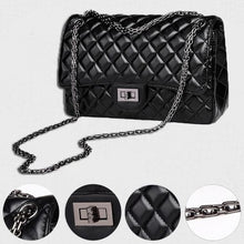 Cargar imagen en el visor de la galería, Women 's Chain Bags Shoulder Bag The New Winter Fashion Handbags