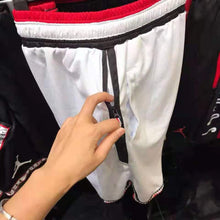Cargar imagen en el visor de la galería, Fashion Shorts Summer Casual Sport Fashion Shorts for Pleated Lac Up Waist Jogger Pants