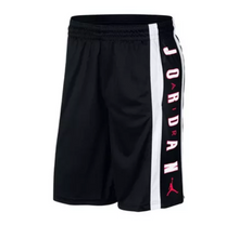 Cargar imagen en el visor de la galería, Fashion Shorts Summer Casual Sport Fashion Shorts for Pleated Lac Up Waist Jogger Pants