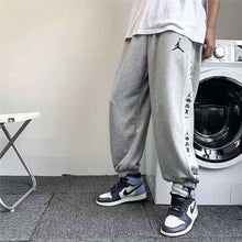 Cargar imagen en el visor de la galería, New Cool Design Casual Sport Pants Leisure Trousers
