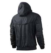 Cargar imagen en el visor de la galería, Quick Dry Fitness Sport Jacket Hoodies Cheap Running Tights Shapewear Gym Clothes