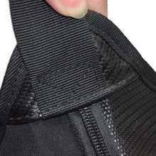 Cargar imagen en el visor de la galería, Men's Motorcycle Leg Bag Waterproof Waist Moto Bag
