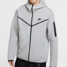 Cargar imagen en el visor de la galería, Quick Dry Fitness Sport Jacket Hoodies Cheap Running Tights Shapewear Gym Clothes