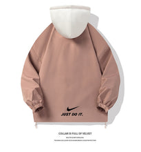 Cargar imagen en el visor de la galería, Sport Jacket Hoodies Cheap Running Tights Shapewear Gym Clothes