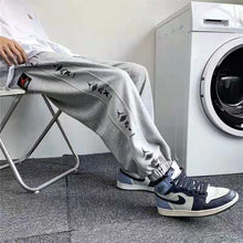 Cargar imagen en el visor de la galería, New Cool Design Casual Sport Pants Leisure Trousers