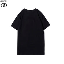 Cargar imagen en el visor de la galería, Exquisite Cotton T-shirts T Shirt Printed Fashion Short Sleeve T Shirt