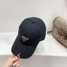 Cargar imagen en el visor de la galería, New Fashion Racing Cap Classic Hat Cap