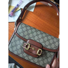 Cargar imagen en el visor de la galería, Women Fashion Vintage Adjustable Messenger Bags Spring