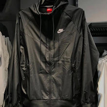 Cargar imagen en el visor de la galería, Quick Dry Fitness Sport Jacket Hoodies Cheap Running Tights Shapewear Gym Clothes