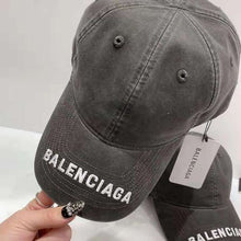 Cargar imagen en el visor de la galería, New Fashion Racing Cap Classic Hat Cap