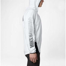 Cargar imagen en el visor de la galería, Quick Dry Fitness Sport Jacket Hoodies Cheap Running Tights Shapewear Gym Clothes