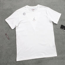 Cargar imagen en el visor de la galería, Exquisite Cotton T-shirts T Shirt Printed Fashion Short Sleeve T Shirt