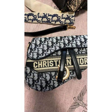 Cargar imagen en el visor de la galería, Women Quilted PU Leather Chains Handbag Shoulder Party Evening Bag