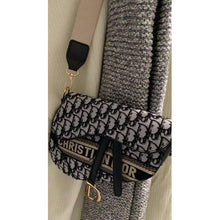 Cargar imagen en el visor de la galería, Women Quilted PU Leather Chains Handbag Shoulder Party Evening Bag