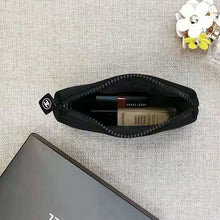 Cargar imagen en el visor de la galería, Women Fashion Bohemia Cosmetic Bags Women Travel Makeup Case Women Handbag Zipper Cosmetic Case Flower Printed Makeup Bag Coin Purse