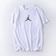 Cargar imagen en el visor de la galería, Exquisite Cotton T-shirts T Shirt Printed Fashion Short Sleeve T Shirt