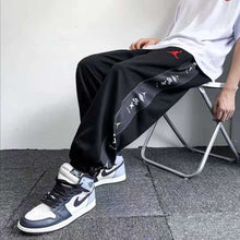 Cargar imagen en el visor de la galería, New Cool Design Casual Sport Pants Leisure Trousers