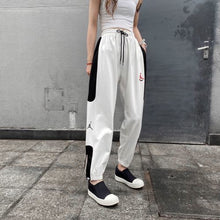 Cargar imagen en el visor de la galería, New Cool Design Casual Sport Pants Leisure Trousers