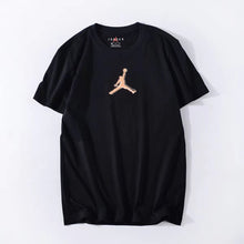 Cargar imagen en el visor de la galería, Exquisite Cotton T-shirts T Shirt Printed Fashion Short Sleeve T Shirt