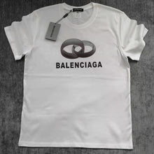 Cargar imagen en el visor de la galería, Exquisite Cotton T-shirts T Shirt Printed Fashion Short Sleeve T Shirt