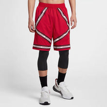 Cargar imagen en el visor de la galería, Fashion Shorts Summer Casual Sport Fashion Shorts for Pleated Lac Up Waist Jogger Pants