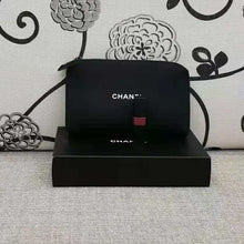 Cargar imagen en el visor de la galería, Women Fashion Bohemia Cosmetic Bags Women Travel Makeup Case Women Handbag Zipper Cosmetic Case Flower Printed Makeup Bag Coin Purse