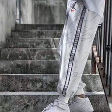 Cargar imagen en el visor de la galería, New Cool Design Casual Sport Pants Leisure Trousers