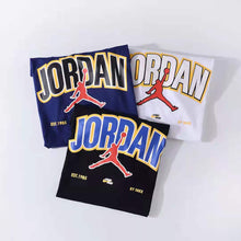 Cargar imagen en el visor de la galería, Exquisite Cotton T-shirts T Shirt Printed Fashion Short Sleeve T Shirt