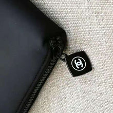 Cargar imagen en el visor de la galería, Women Fashion Bohemia Cosmetic Bags Women Travel Makeup Case Women Handbag Zipper Cosmetic Case Flower Printed Makeup Bag Coin Purse