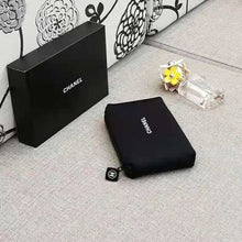 Cargar imagen en el visor de la galería, Women Fashion Bohemia Cosmetic Bags Women Travel Makeup Case Women Handbag Zipper Cosmetic Case Flower Printed Makeup Bag Coin Purse