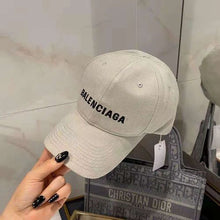 Cargar imagen en el visor de la galería, New Fashion Racing Cap Classic Hat Cap