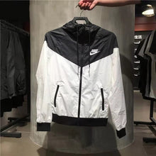 Cargar imagen en el visor de la galería, Quick Dry Fitness Sport Jacket Hoodies Cheap Running Tights Shapewear Gym Clothes