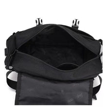 Cargar imagen en el visor de la galería, Messenger Bag Shoulder Bag Laptop Case Sport Handbag Business Briefcase Multi-Functional Travel Bag