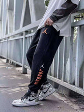 Cargar imagen en el visor de la galería, New Cool Design Casual Sport Pants Leisure Trousers