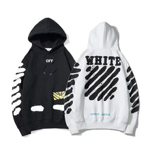 Cargar imagen en el visor de la galería, Casual Sweatshirt Women Men Hooded Pullovers Tops Fashion Clothes