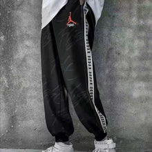 Cargar imagen en el visor de la galería, New Cool Design Casual Sport Pants Leisure Trousers