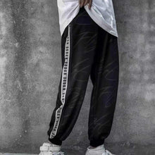 Cargar imagen en el visor de la galería, New Cool Design Casual Sport Pants Leisure Trousers