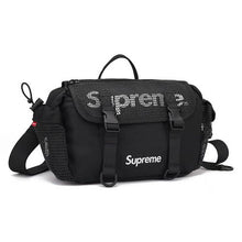 Cargar imagen en el visor de la galería, Messenger Bag Shoulder Bag Laptop Case Sport Handbag Business Briefcase Multi-Functional Travel Bag