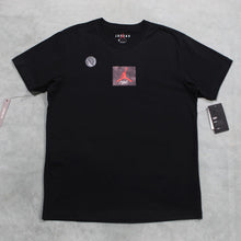 Cargar imagen en el visor de la galería, Exquisite Cotton T-shirts T Shirt Printed Fashion Short Sleeve T Shirt