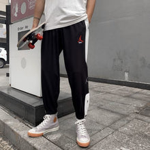 Cargar imagen en el visor de la galería, New Cool Design Casual Sport Pants Leisure Trousers