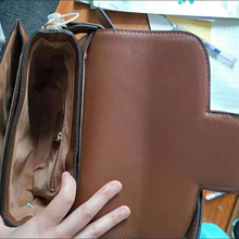 Cargar imagen en el visor de la galería, Women Fashion Vintage Adjustable Messenger Bags Spring