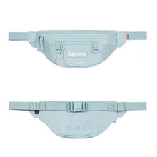 Cargar imagen en el visor de la galería, Running Belt Waist Pouch Hip Travel Pack Zip Sports Bag